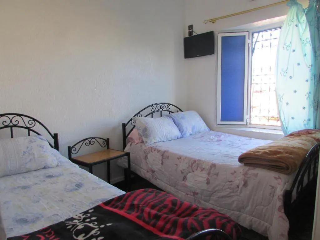 Hotel Cascade Fez 0*,  Marruecos