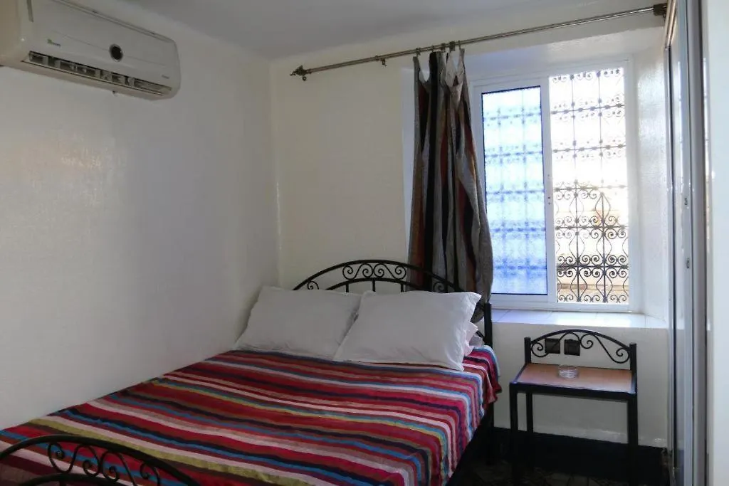 Hotel Cascade Fez
