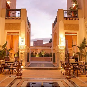 5* Hotel Dar Lys Luxury &