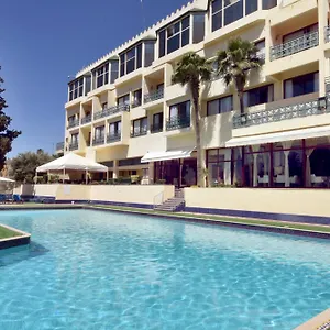 5* Hotel Les Mérinides