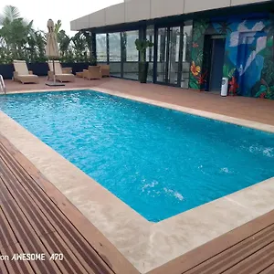 4* Hotel Across &
