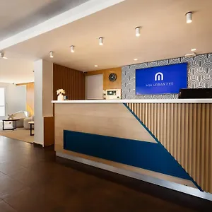 3* Hotel Mia Urban