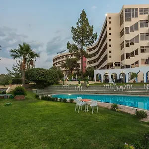 4* Hotel Menzeh Zalagh Center