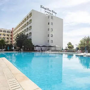 Zalagh Parc Palace Fez