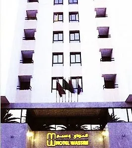4* Hotel Wassim