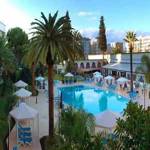 4* Hotel Pickalbatros Royal Mirage